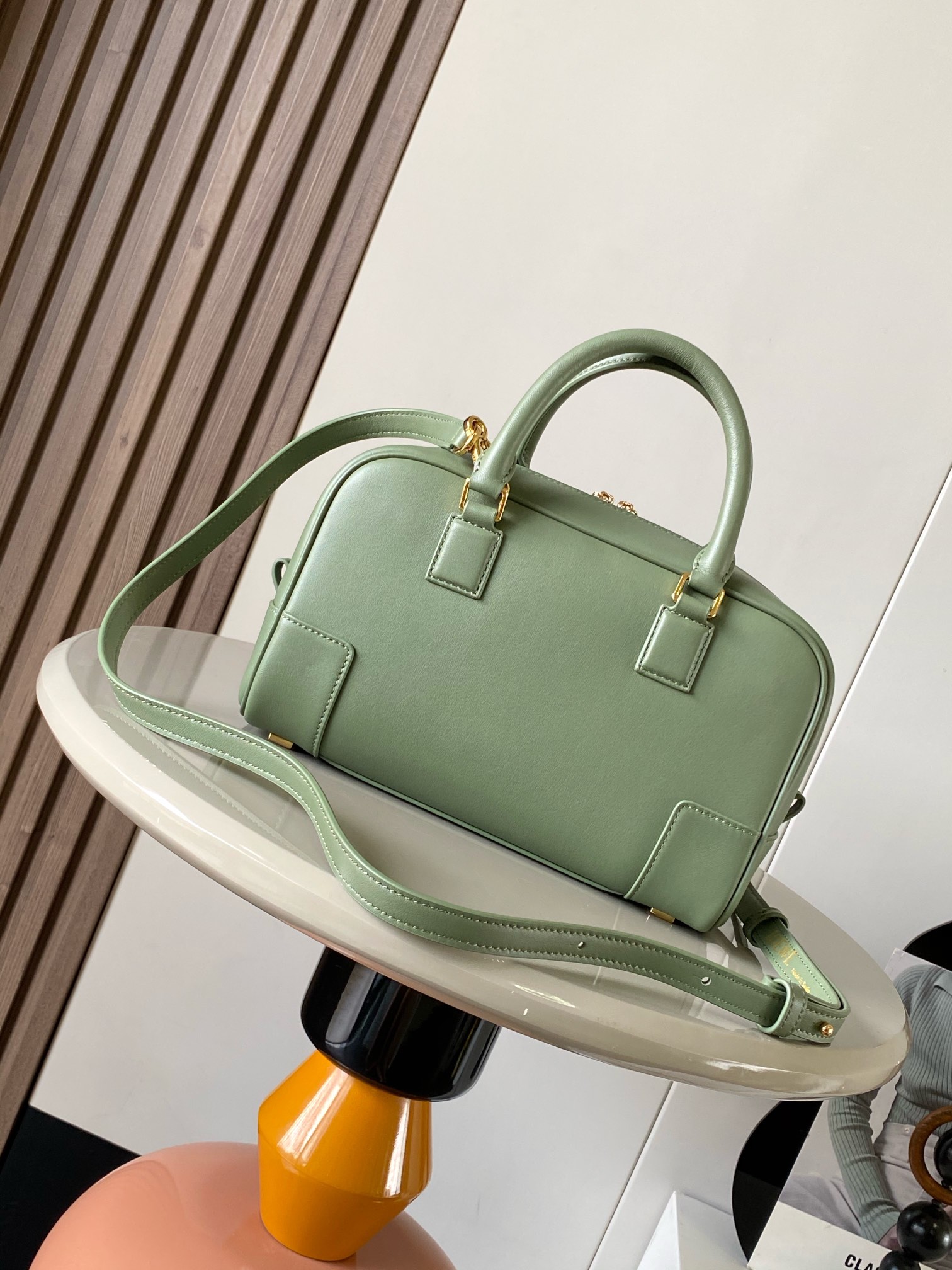 Loewe Top Handle Bags